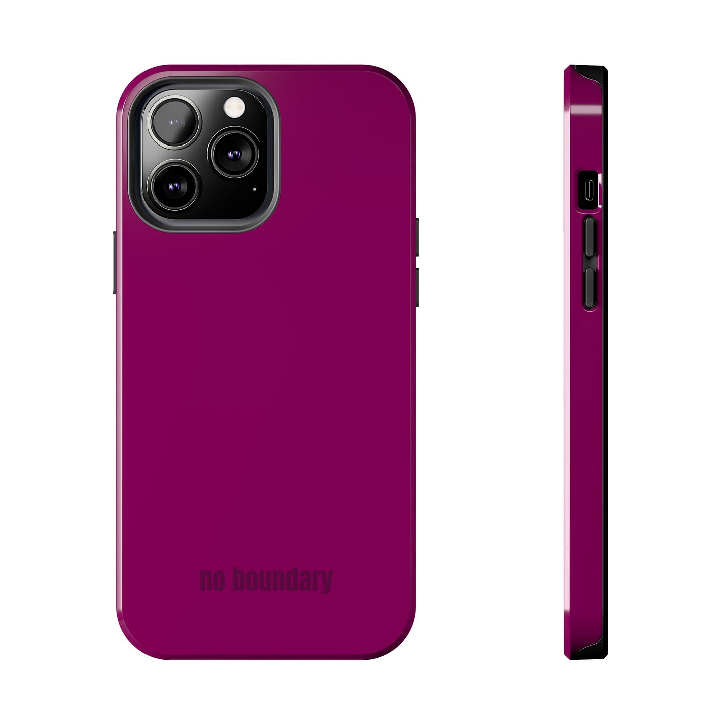 Sugar Plum Tough Case