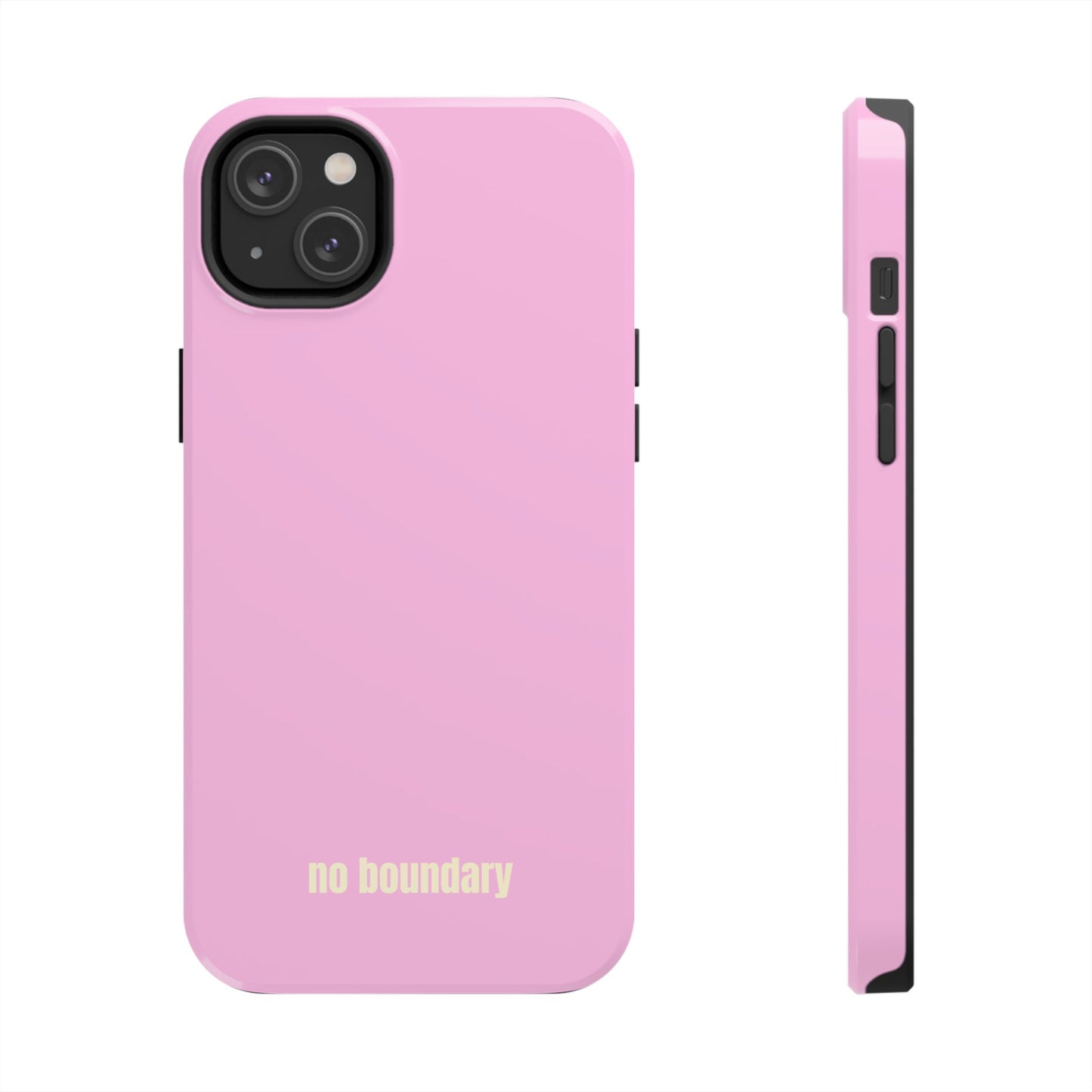 Damsel Tough Case