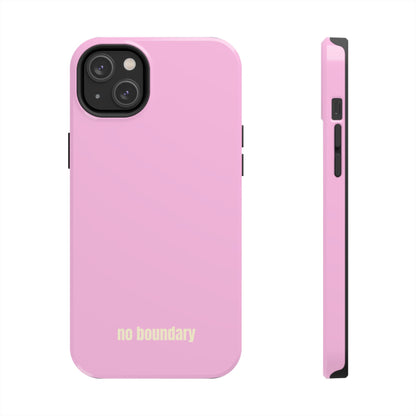 Damsel Tough Case