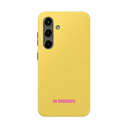 Apollo Tough Case