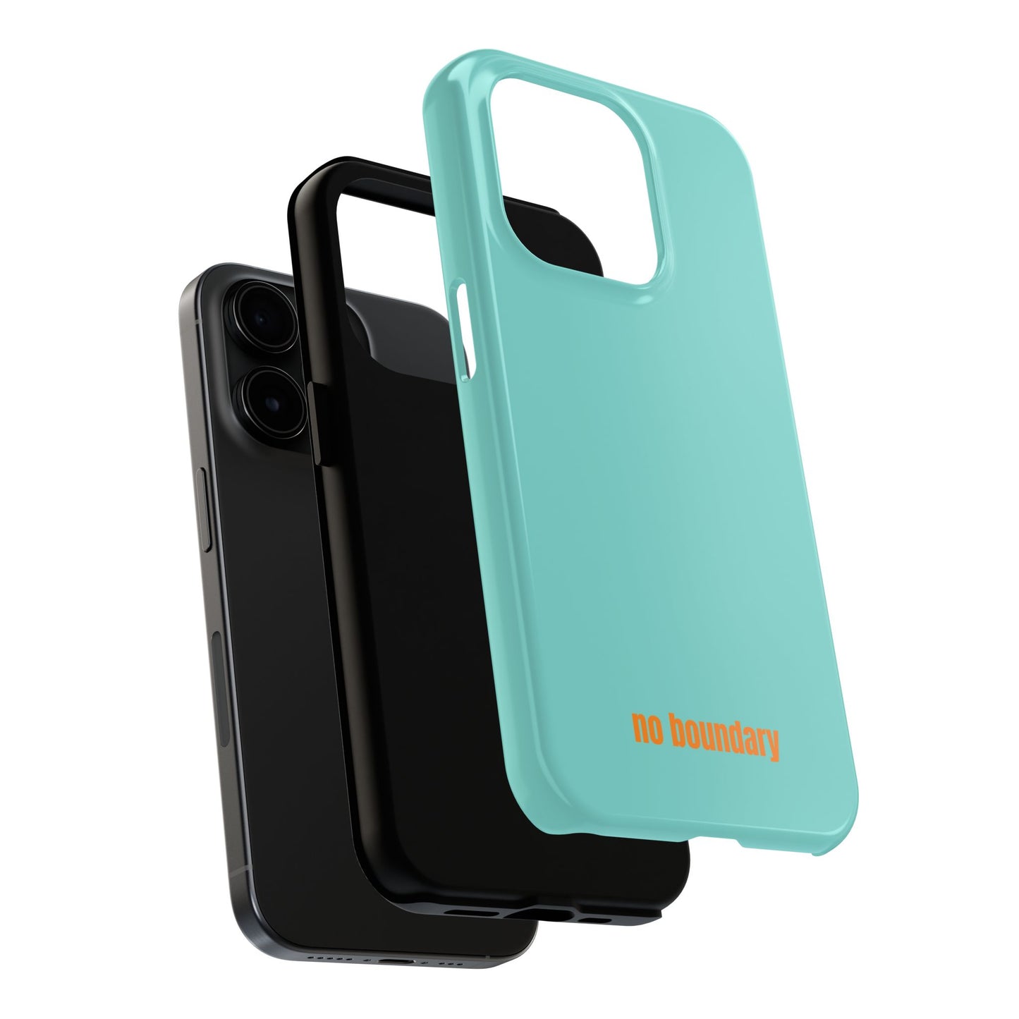 Tiffany Tough Case