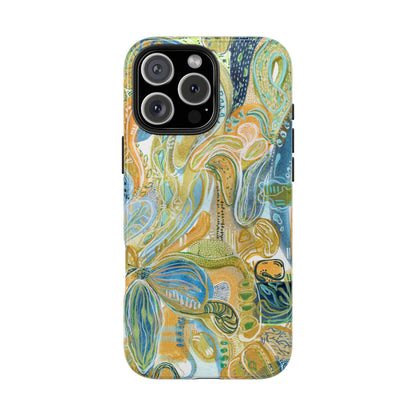 Step In Thin Case
