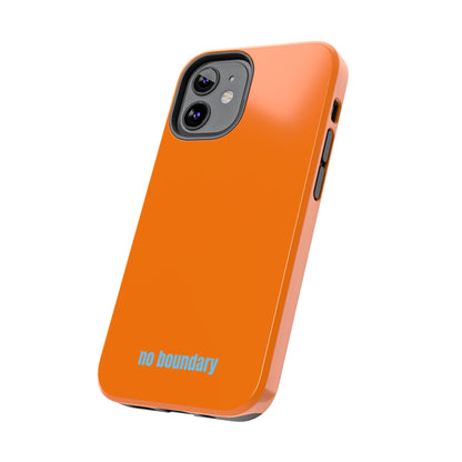 Carrot Tough Case