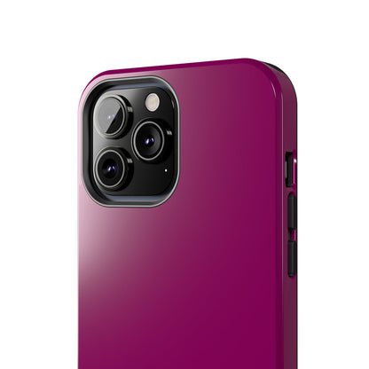 Sugar Plum Tough Case