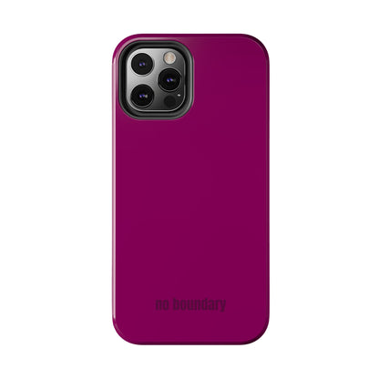 Sugar Plum Tough Case
