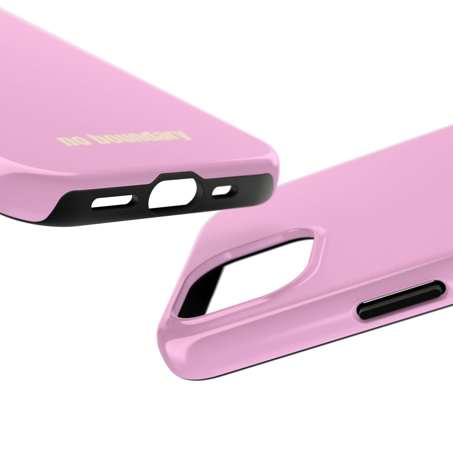 Damsel Tough Case