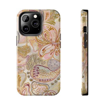 caramel Thin Case