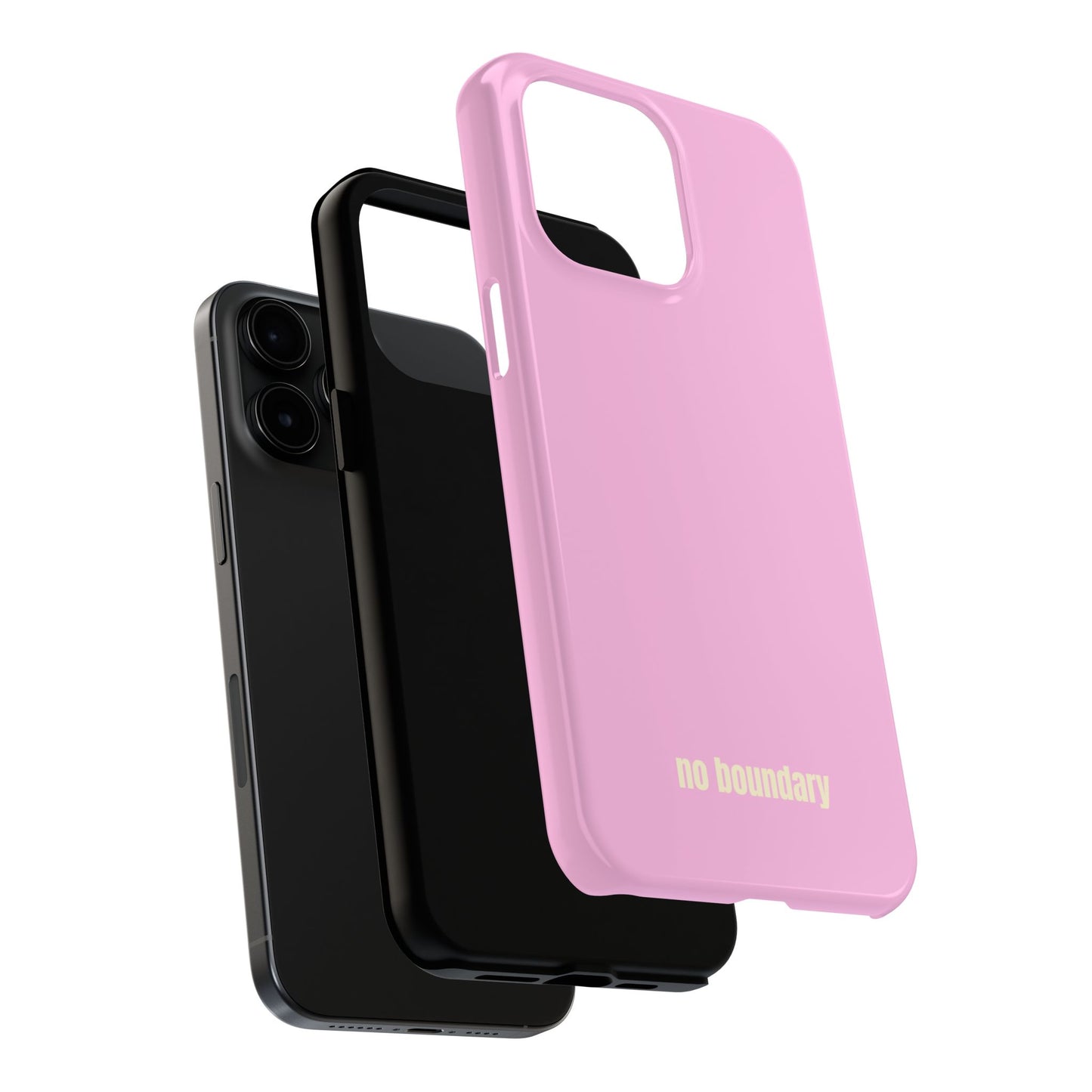 Damsel Tough Case