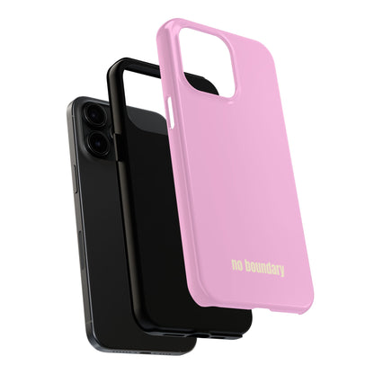 Damsel Tough Case