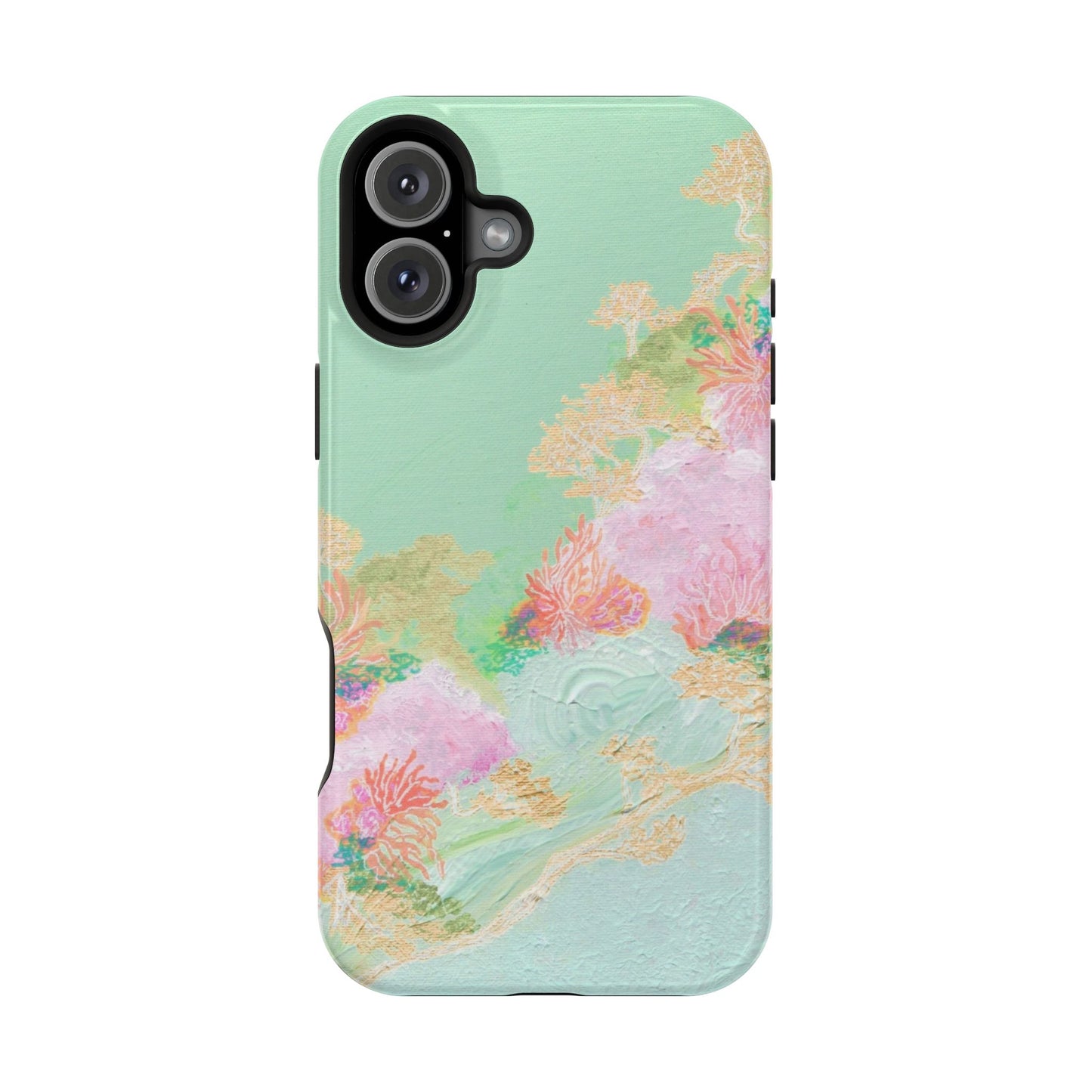 Under the Sea Tough Case