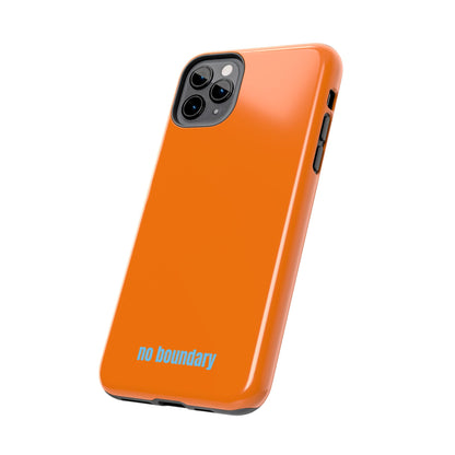 Carrot Tough Case