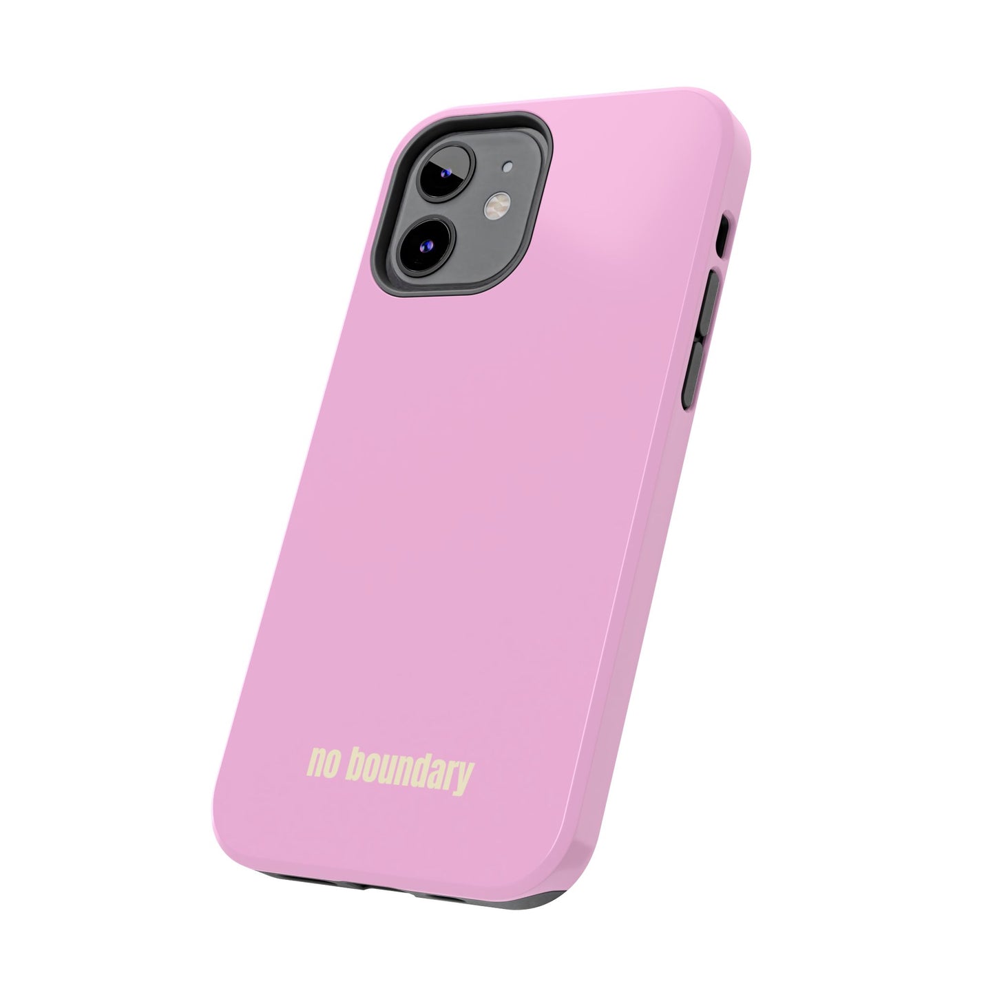 Damsel Tough Case
