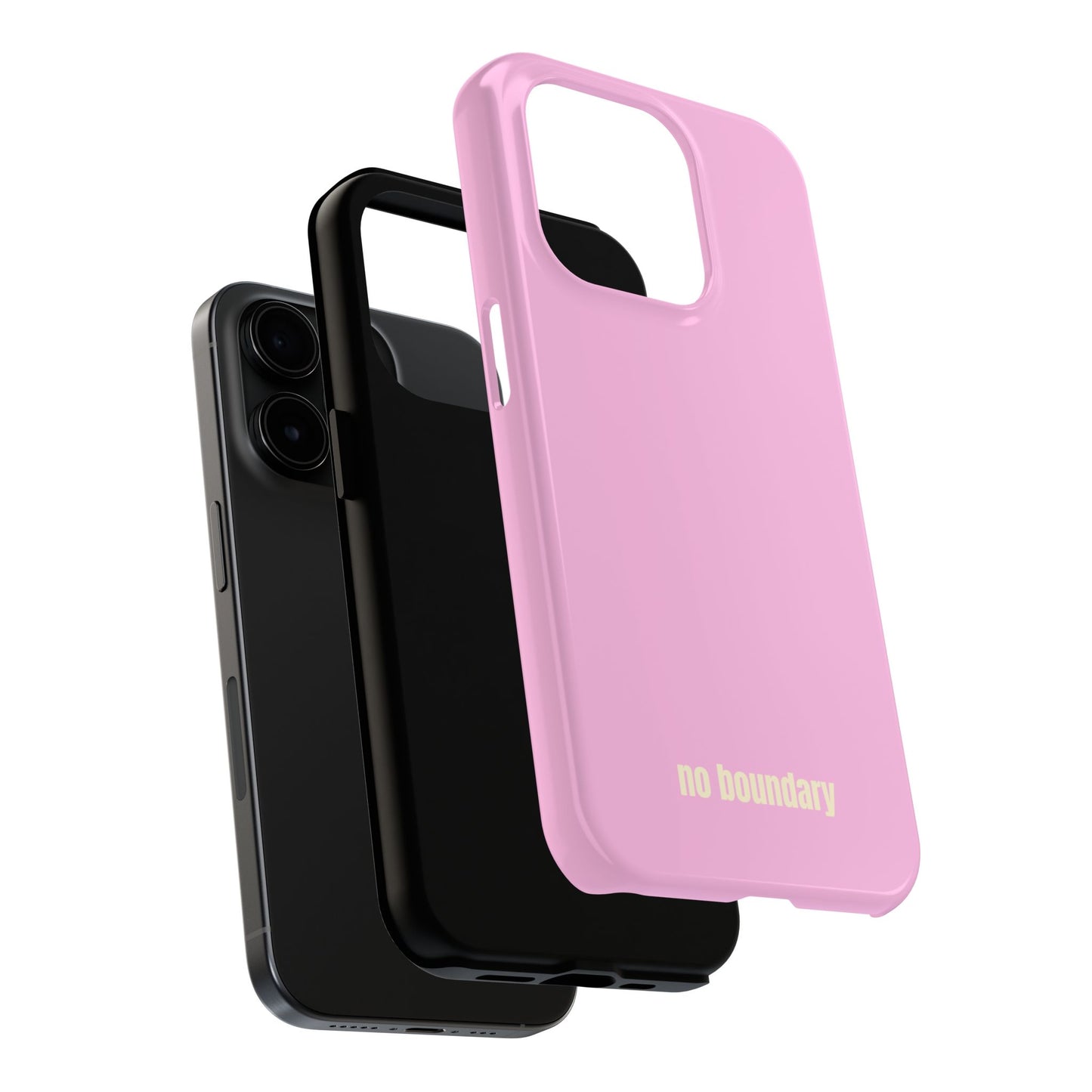 Damsel Tough Case