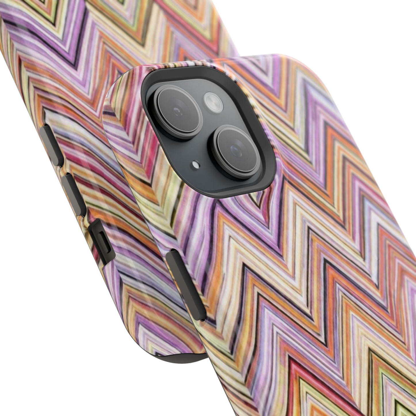 Pretentious Thin Case