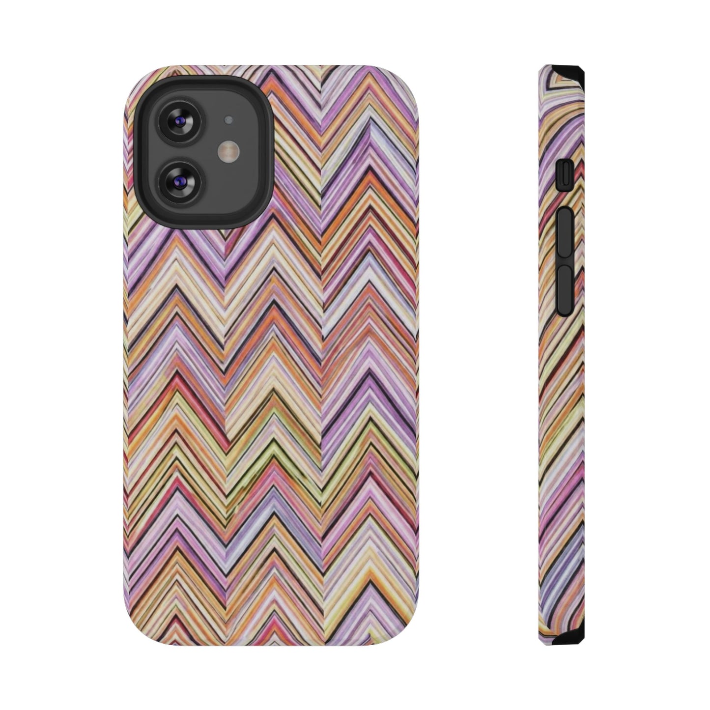 Pretentious Thin Case