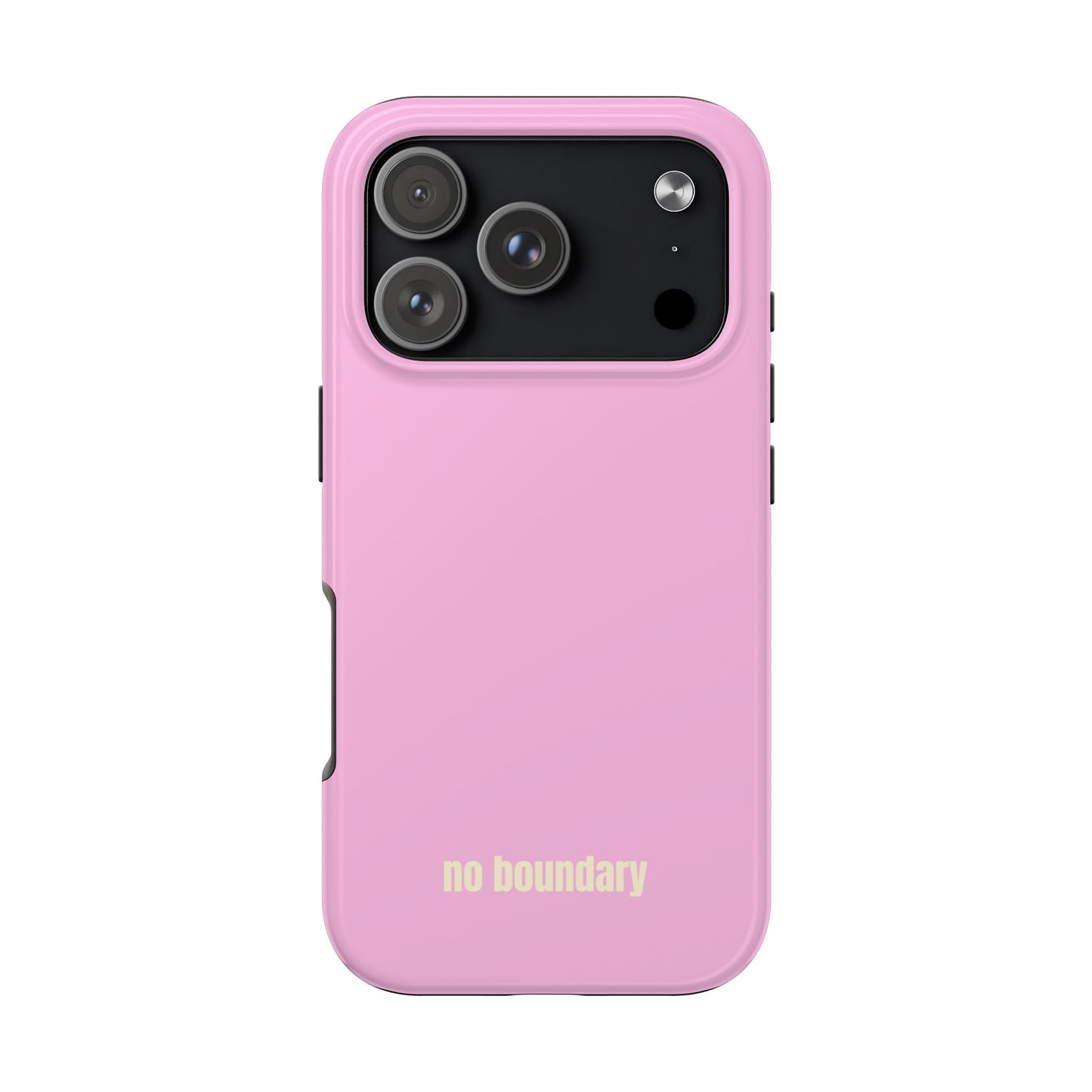 Damsel Tough Case