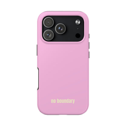 Damsel Tough Case