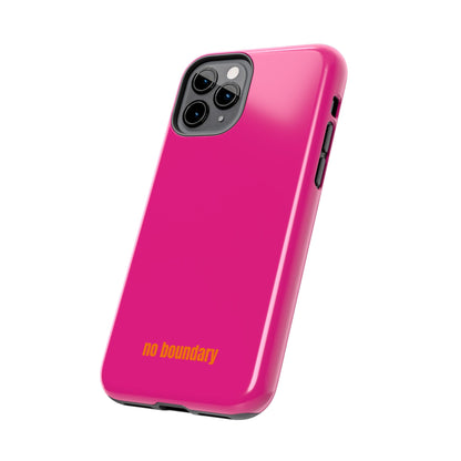 Passion Tough Case