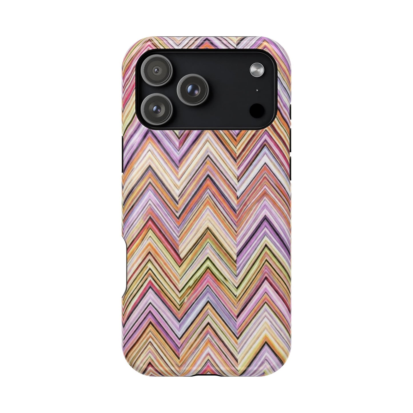Pretentious Thin Case