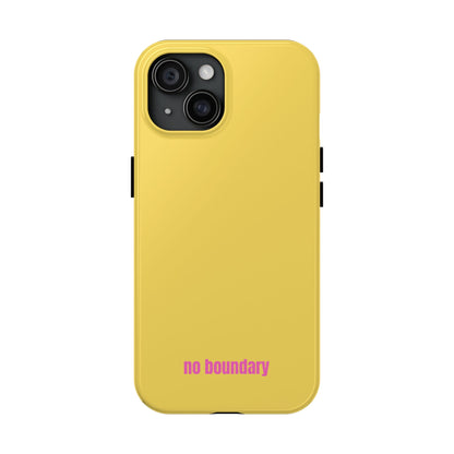 Apollo Tough Case