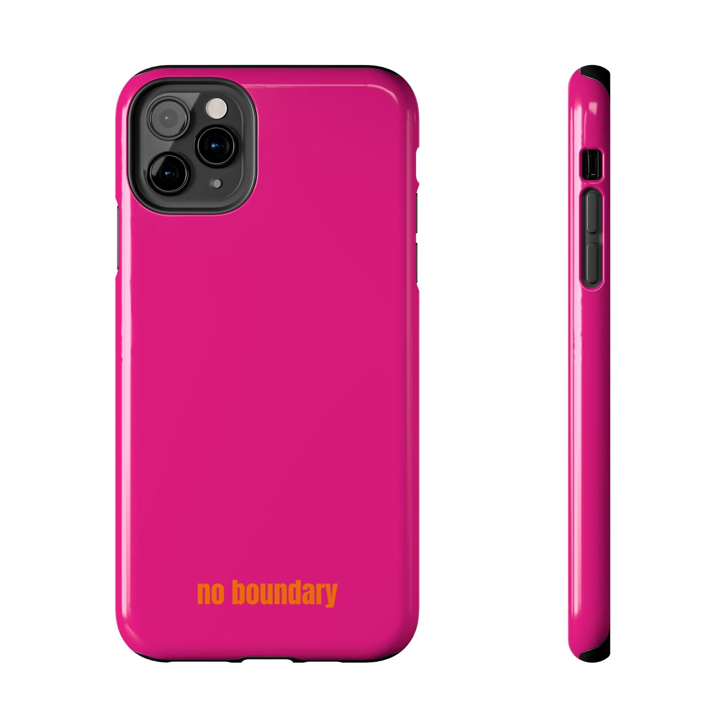 Passion Tough Case