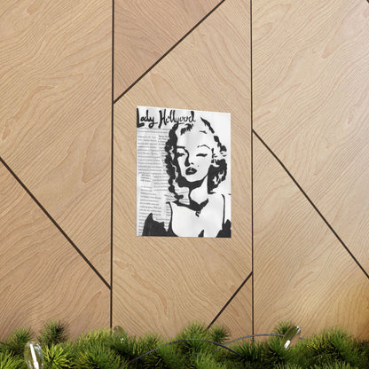 Lady Hollywood