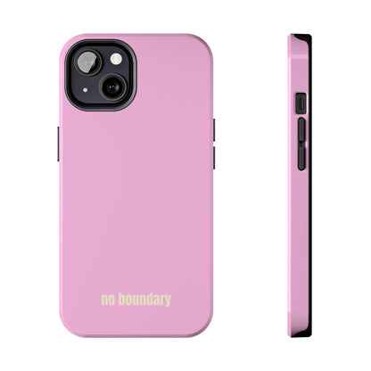 Damsel Tough Case