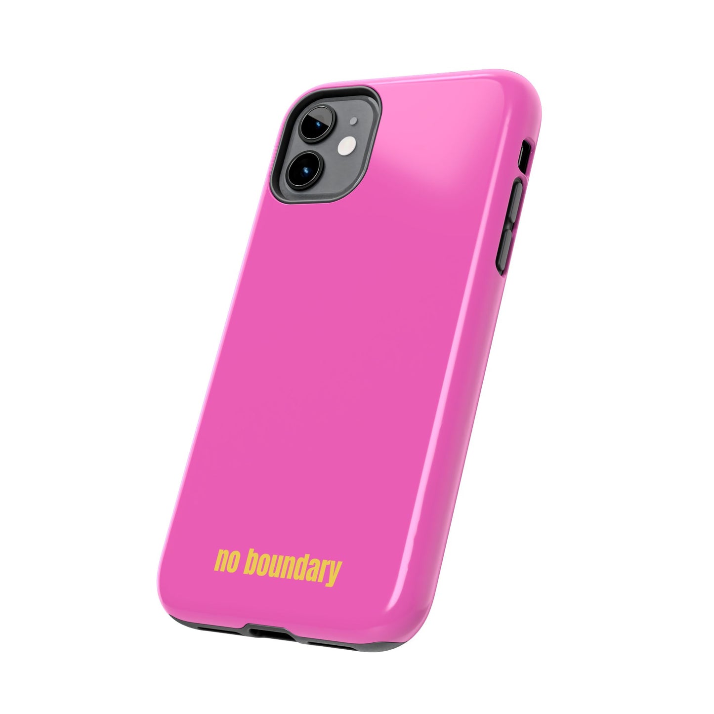 Sweet Pea Tough Case