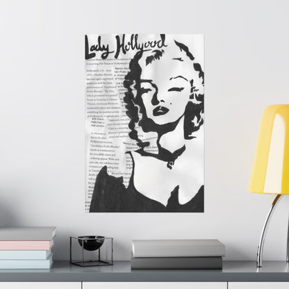 Lady Hollywood