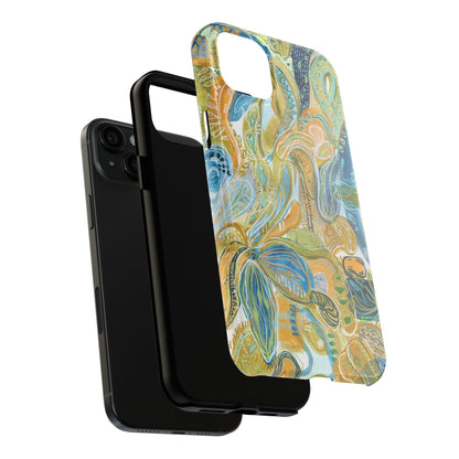 Step In Thin Case