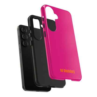Passion Tough Case