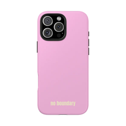 Damsel Tough Case