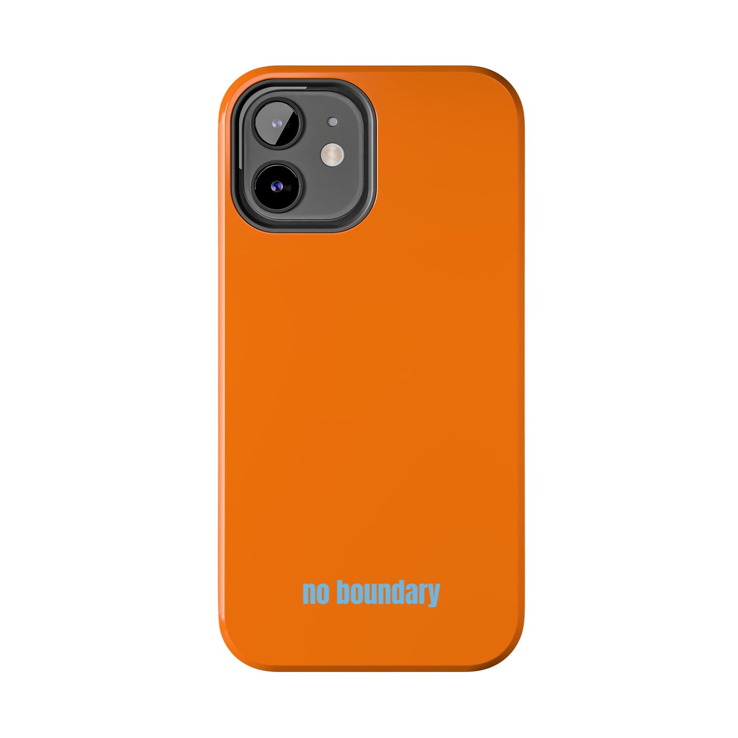 Carrot Tough Case