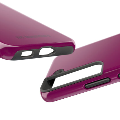 Sugar Plum Tough Case
