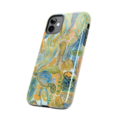 Step In Thin Case