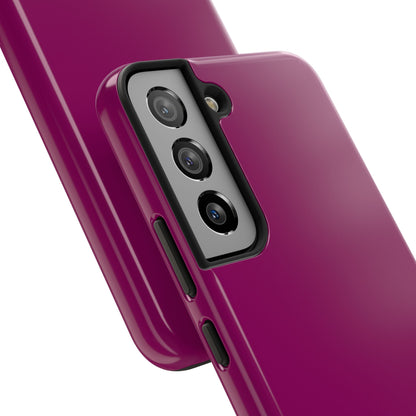 Sugar Plum Tough Case