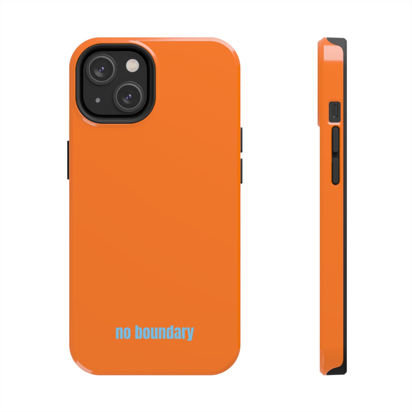 Carrot Tough Case