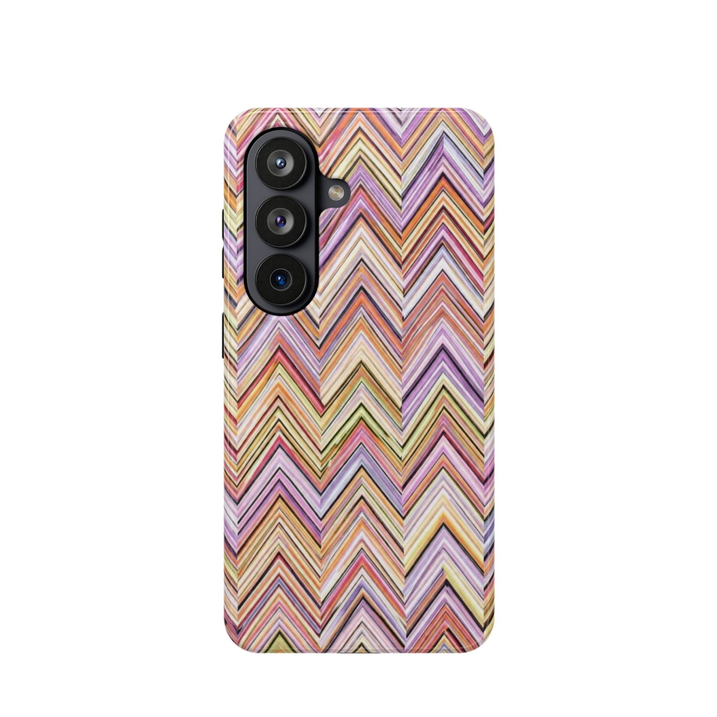 Pretentious Magnetic Impact Case