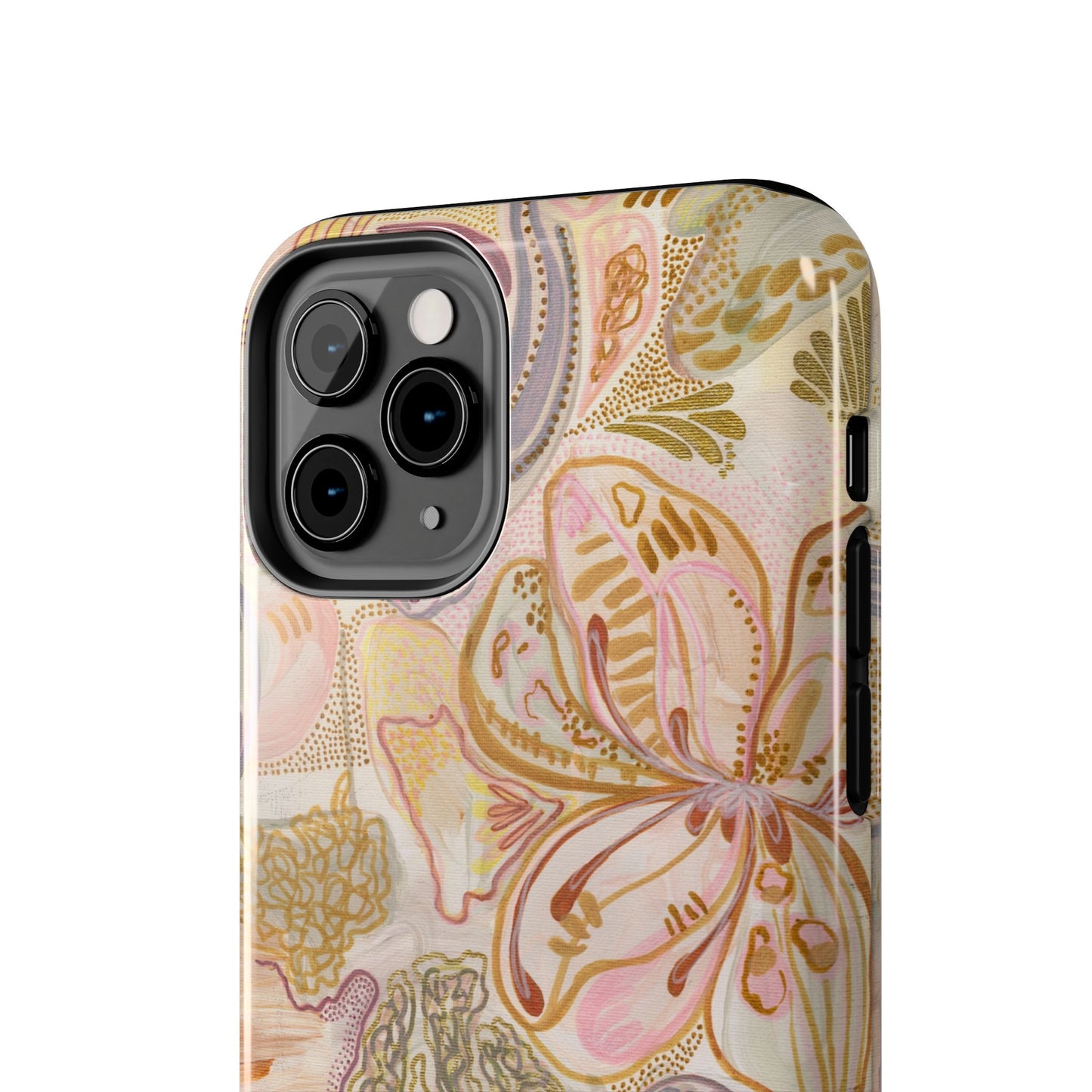 caramel Thin Case