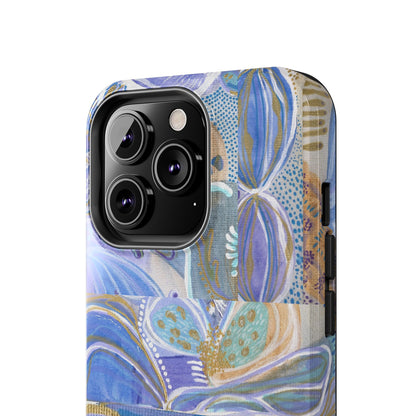 Hint of Lavender Thin Case