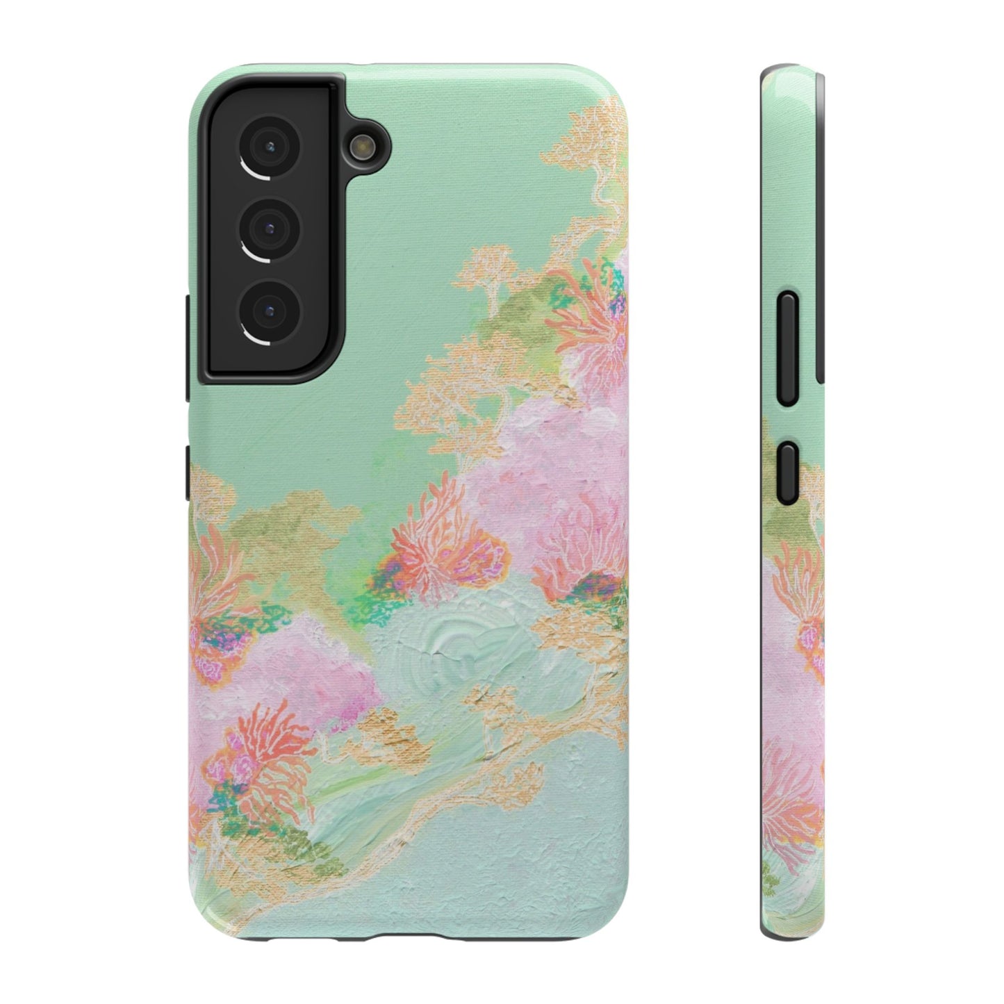 Under the Sea Tough Case