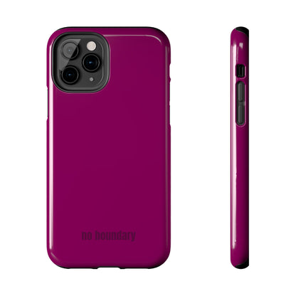 Sugar Plum Tough Case