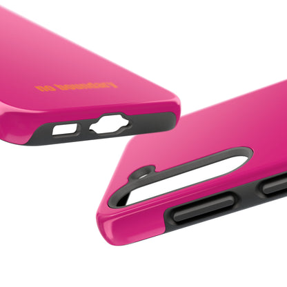 Passion Tough Case