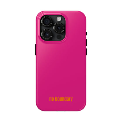 Passion Tough Case