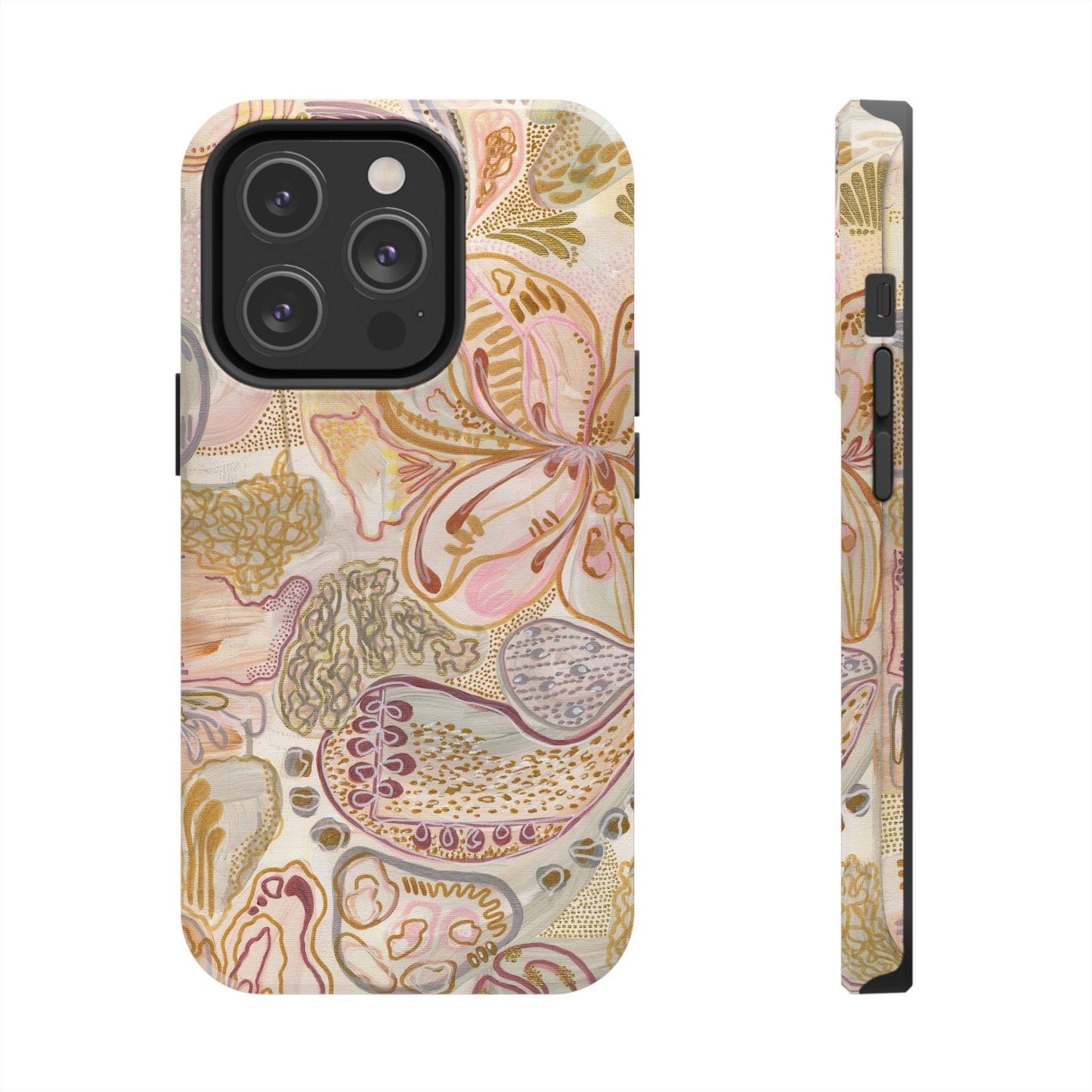 caramel Thin Case