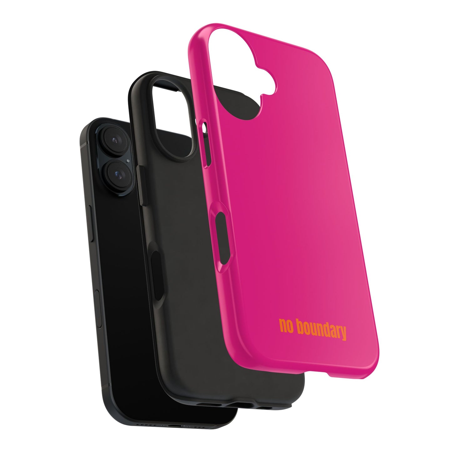 Passion Tough Case