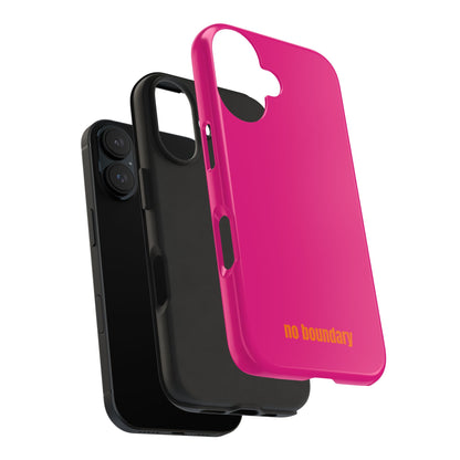 Passion Tough Case