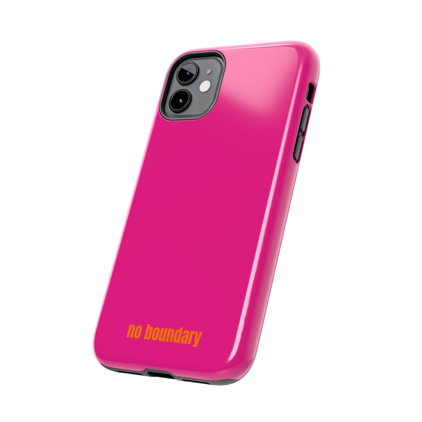 Passion Tough Case