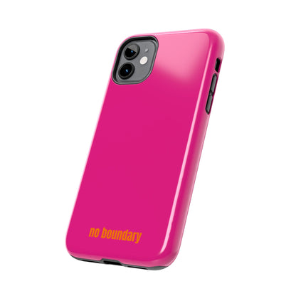 Passion Tough Case