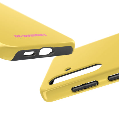 Apollo Tough Case